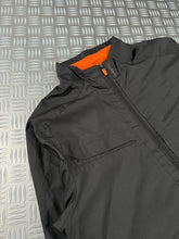 画像をギャラリービューアに読み込む, Early 2000’s Nike+ Multi Pocket Technical Ventilated Jacket