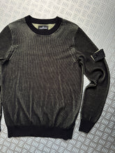 Charger l&#39;image dans la galerie, Stone Island Shadow Project ‘Lenticular’ Knitted Crewneck - Medium