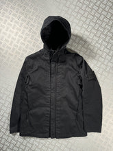 画像をギャラリービューアに読み込む, Stone Island Shadow Project Raso-R Technical Concealed Pocket Jacket - Small