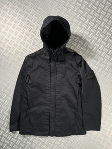 Stone Island Shadow Project Raso-R Technical Concealed Pocket Jacket - Small