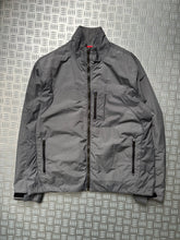 画像をギャラリービューアに読み込む, Early 2000’s Nike Padded Inner Bound Seam Tri-Pocket Jacket