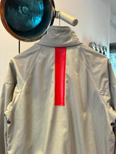 Load image into Gallery viewer, SS99&#39; Prada Grey Gore-Tex Sailing Jacket