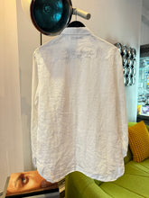 Load image into Gallery viewer, Early 2000’s Massimo Osti Studios White Shirt