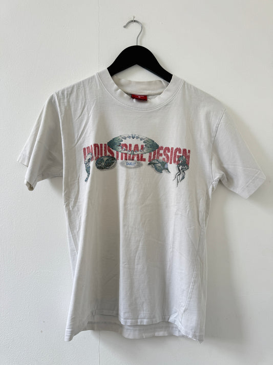 Early 2000’s Archive Oakley Industrial Design Tee