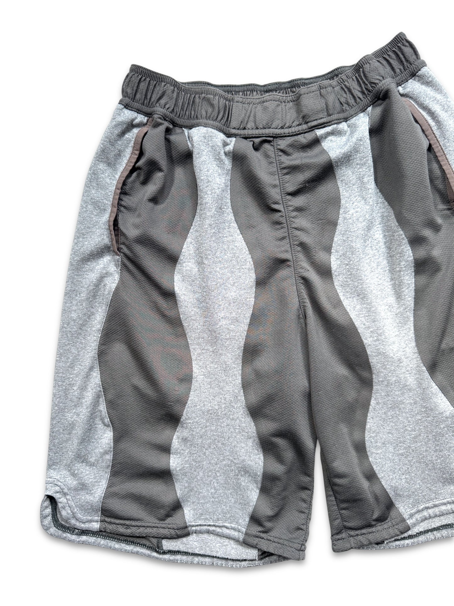Early 2000’s Nike Gyakusou First Gen Panelled Shorts