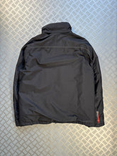 Load image into Gallery viewer, Early 2000&#39;s Prada Linea Rossa Multi Pocket Jacket