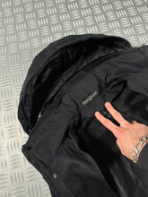 画像をギャラリービューアに読み込む, Stone Island Shadow Project Raso-R Technical Concealed Pocket Jacket - Small