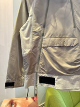 Charger l&#39;image dans la galerie, Early 2000’s Nike White Label Asymmetric Technical Jacket -