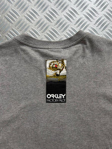 Oakley Medusa Pilot Graphic Tee