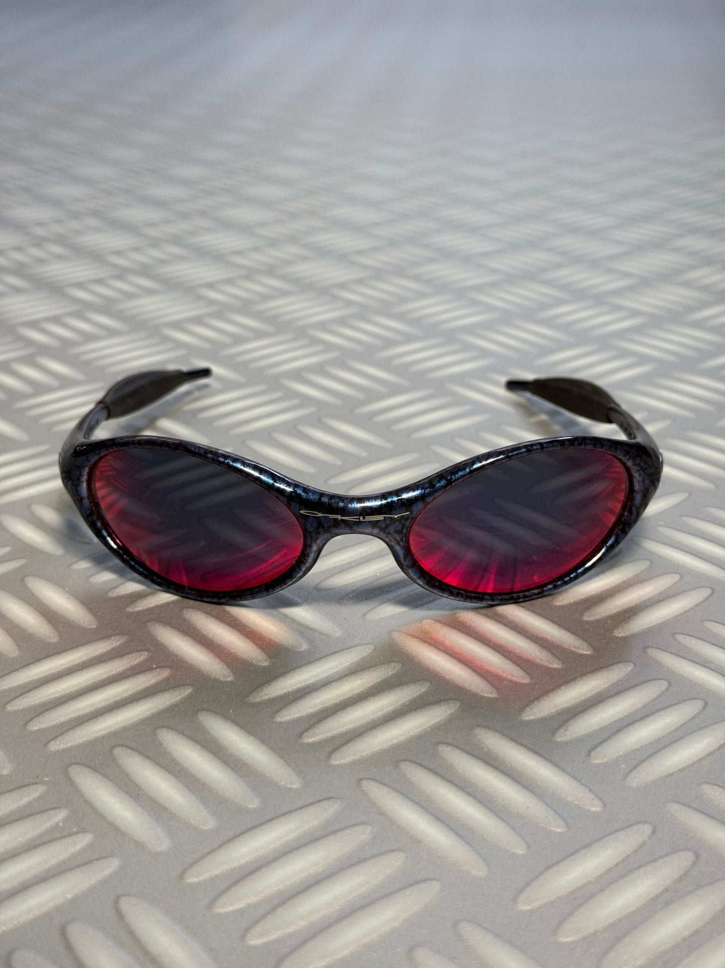1990’s Oakley Eye Jacket Sunglasses