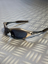 Carica l&#39;immagine nel visualizzatore di Gallery, 1990’s Oakley Splice Sunglasses