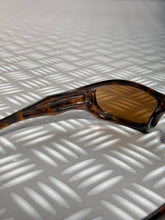 画像をギャラリービューアに読み込む, Oakley Tortoise Shell Monster Dog Sunglasses