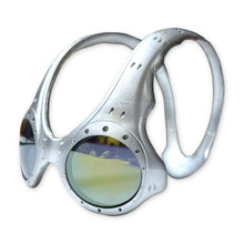 Load image into Gallery viewer, 2000’s Early 1st Gen Oakley Over the Top Sunglasses