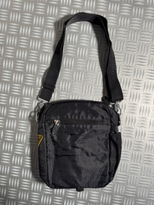 Early 2000’s Oakley Software Cross Body Side Bag