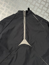 Charger l&#39;image dans la galerie, 2003 Nike Mobius &#39;MB1&#39; Articulated Technical Track Jacket - Large