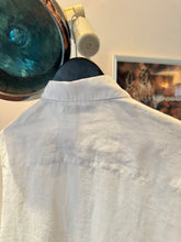 Load image into Gallery viewer, Early 2000’s Massimo Osti Studios White Shirt