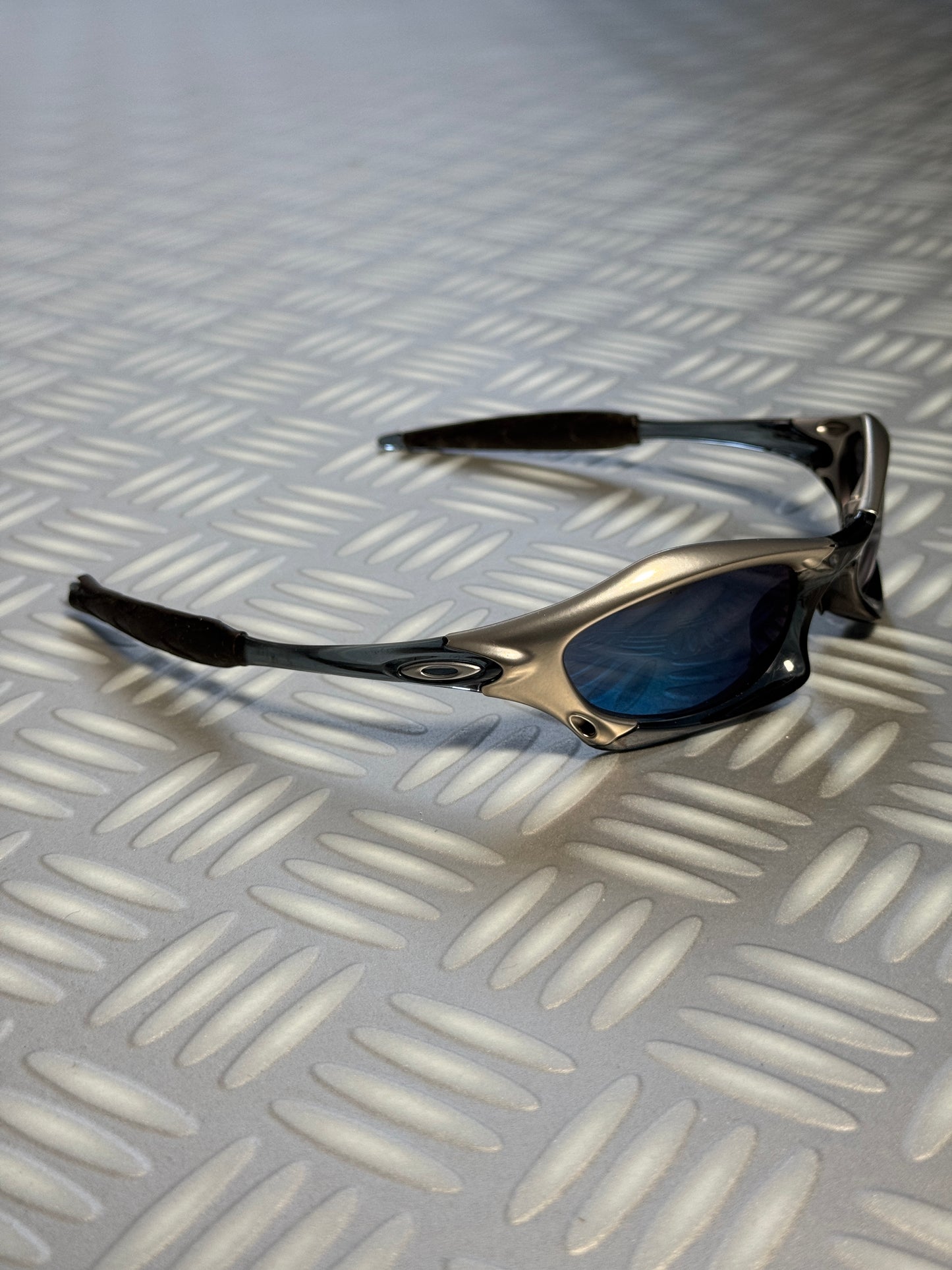 1990’s Oakley Splice Sunglasses