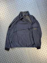 Charger l&#39;image dans la galerie, Early 2000&#39;s Nike ACG Navy Blue Kayak Pullover Jacket