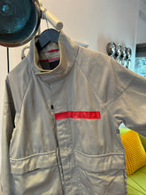 Load image into Gallery viewer, SS99&#39; Prada Grey Gore-Tex Sailing Jacket