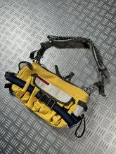 Charger l&#39;image dans la galerie, Early 2000&#39;s Prada Sport Technical Buckle Cross Body/Hand Bag