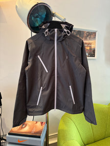 frompointblank Wolf Grey/Orchid Ice Tectonic Jacket (see description)