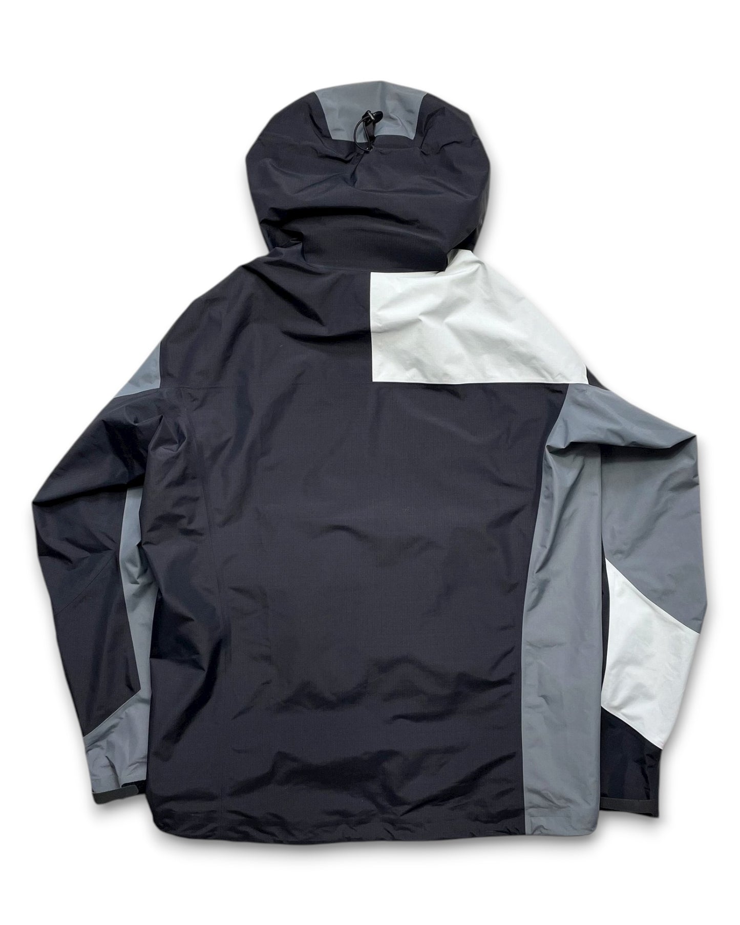 SS18’ Arc'teryx x Beams Beta SL Patchwork Gore-Tex Jacket