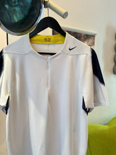 Load image into Gallery viewer, Early 2000’s Nike Sphere Technical Panelled Tee - Large