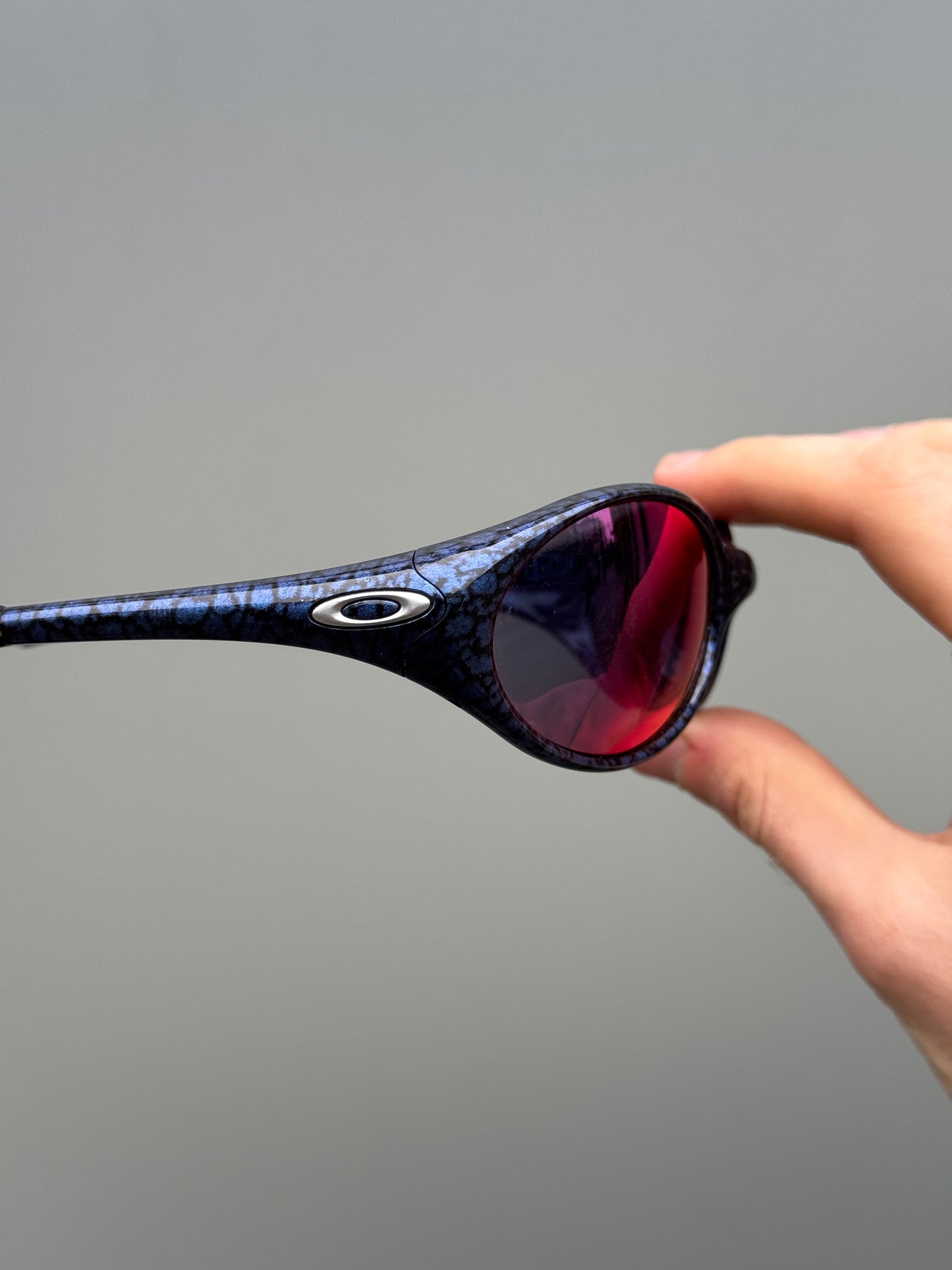 1990’s Oakley Eye Jacket Sunglasses