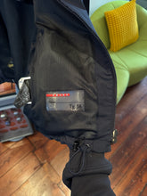 Carica l&#39;immagine nel visualizzatore di Gallery, Early 2000’s Prada Sport Midnight Navy 2in1 Goretex Jacket