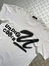 Carica l&#39;immagine nel visualizzatore di Gallery, Early 2000’s Undercover Graphic Tee - Medium