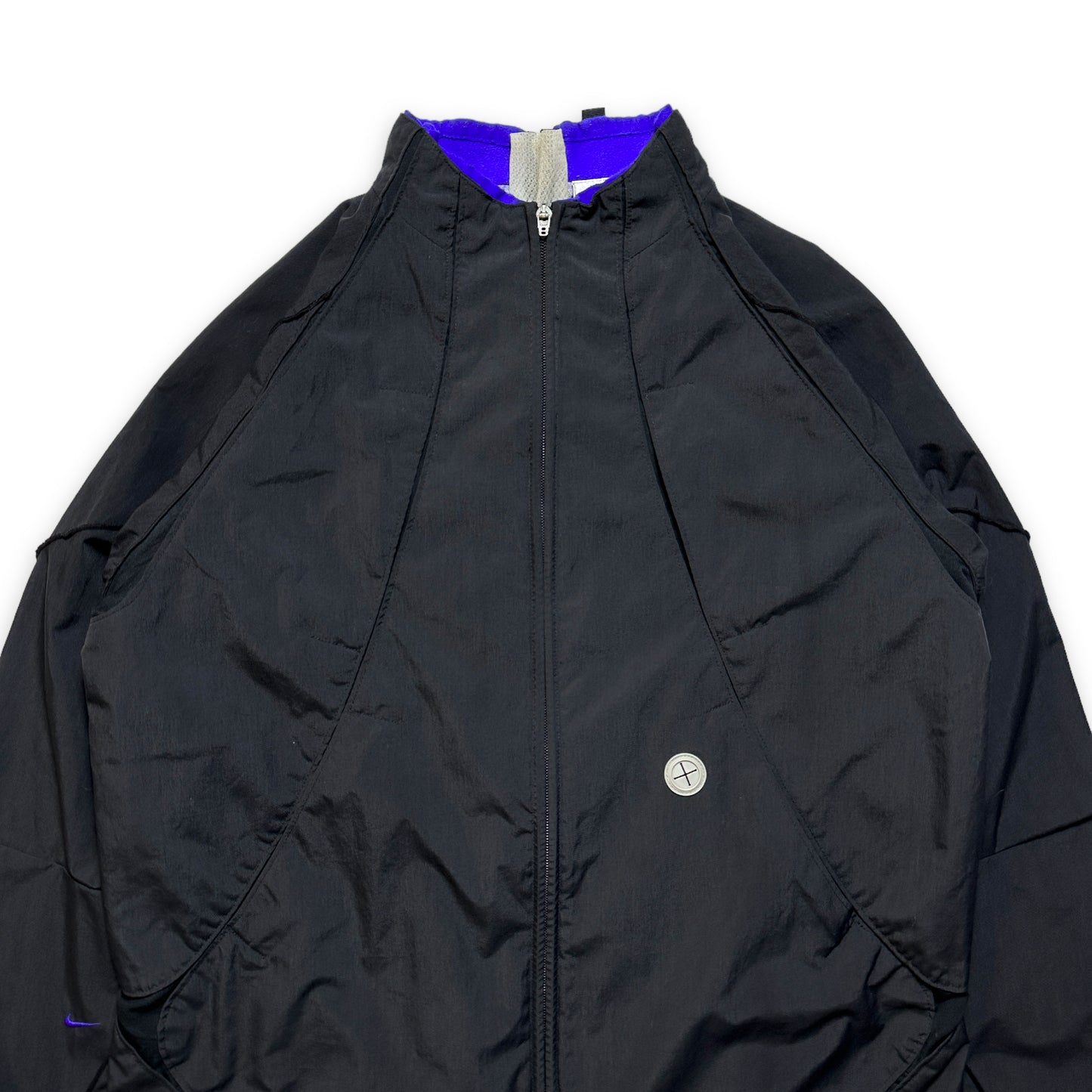2003 Nike Mobius ‘MB1’ Articulated Jacket - Medium / Large