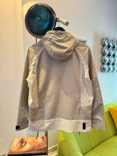 Charger l&#39;image dans la galerie, Early 2000’s Nike White Label Asymmetric Technical Jacket -