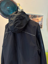 Carica l&#39;immagine nel visualizzatore di Gallery, Early 2000’s Prada Sport Midnight Navy 2in1 Goretex Jacket