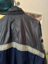 画像をギャラリービューアに読み込む, SS08’ Prada Sport Panelled Nylon Jacket - Small / Medium