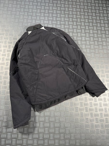 SS03’ Nike MB1 Mobius Technical MP3 2in1 Windrunner Jacket