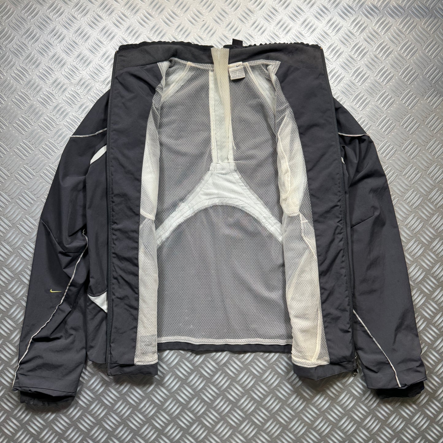 2003 Nike Mobius ‘MB1’ Articulated Jacket - Medium / Large