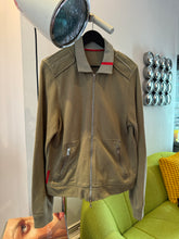 Carica l&#39;immagine nel visualizzatore di Gallery, Early 2000’s Prada Sport Reinforced Shoulder Collared Jacket - Medium