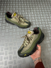 画像をギャラリービューアに読み込む, Nike x Corteiz AirMax 95 Gutter Green - UK7 / US8