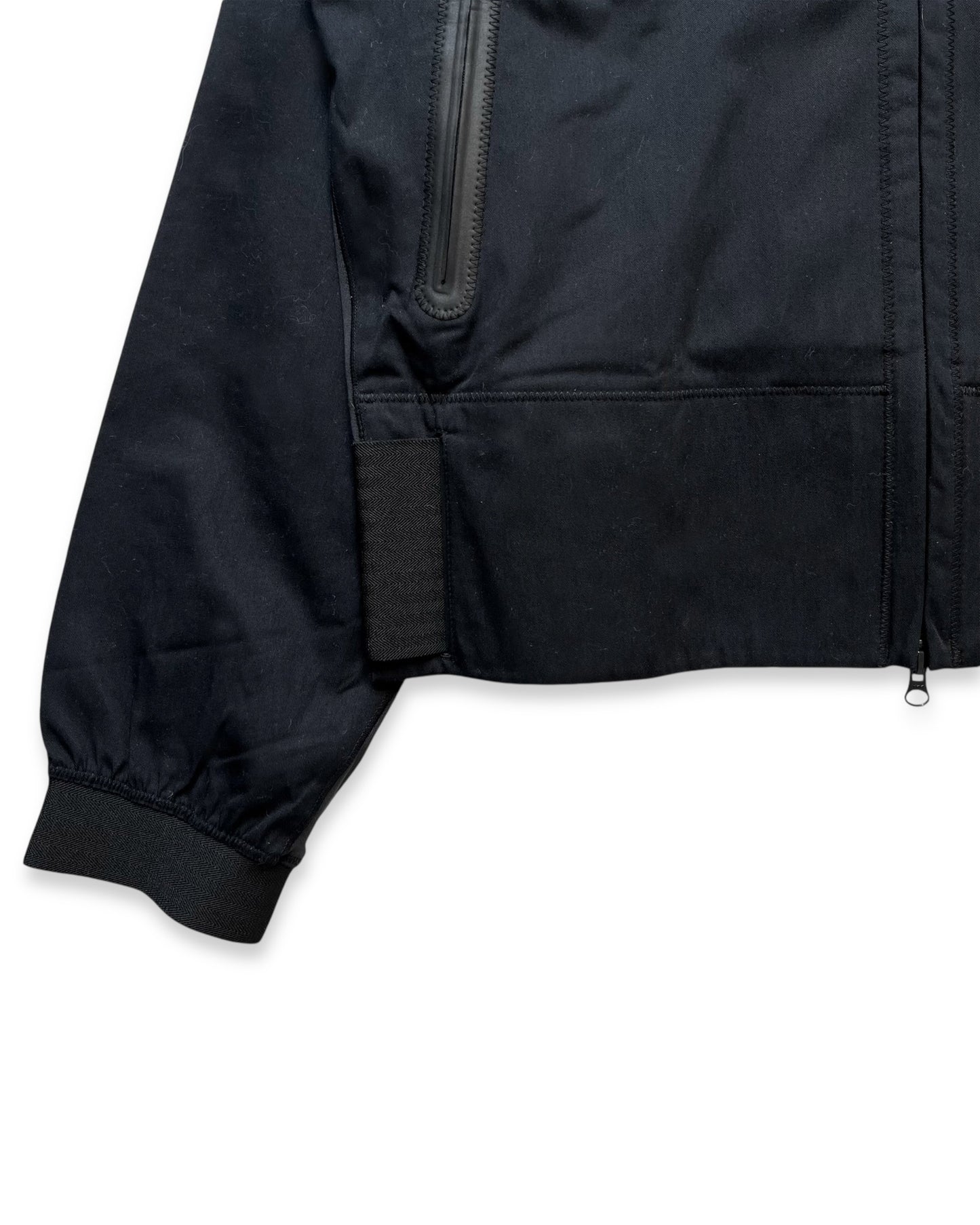 Fall 02’ Nike 2in1 Anatomy Technical Ventilated Jacket