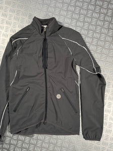 SS03’ Nike MB1 Mobius Technical MP3 2in1 Windrunner Jacket