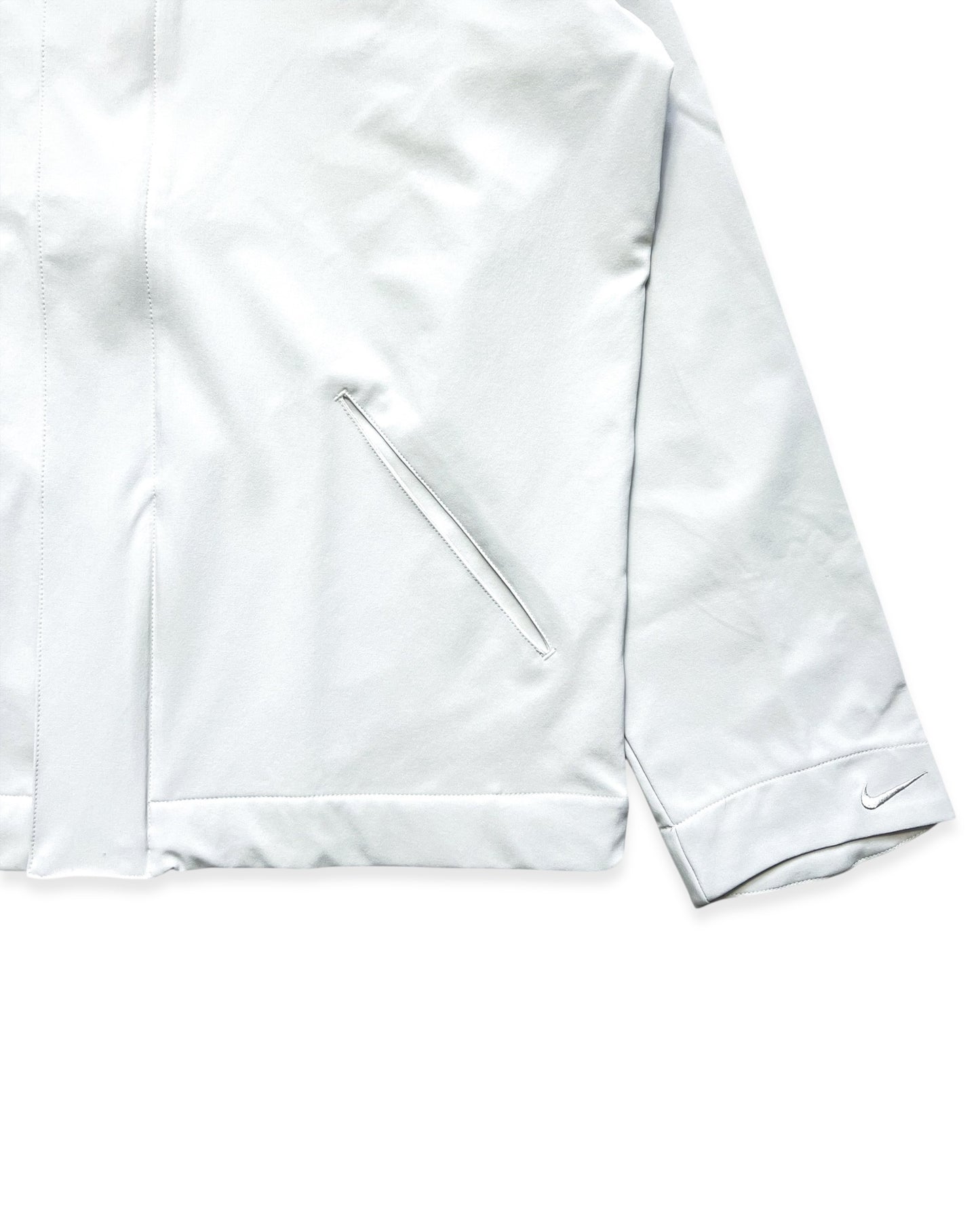 Nike Off White Egg Shell Chore Jacket SS03'