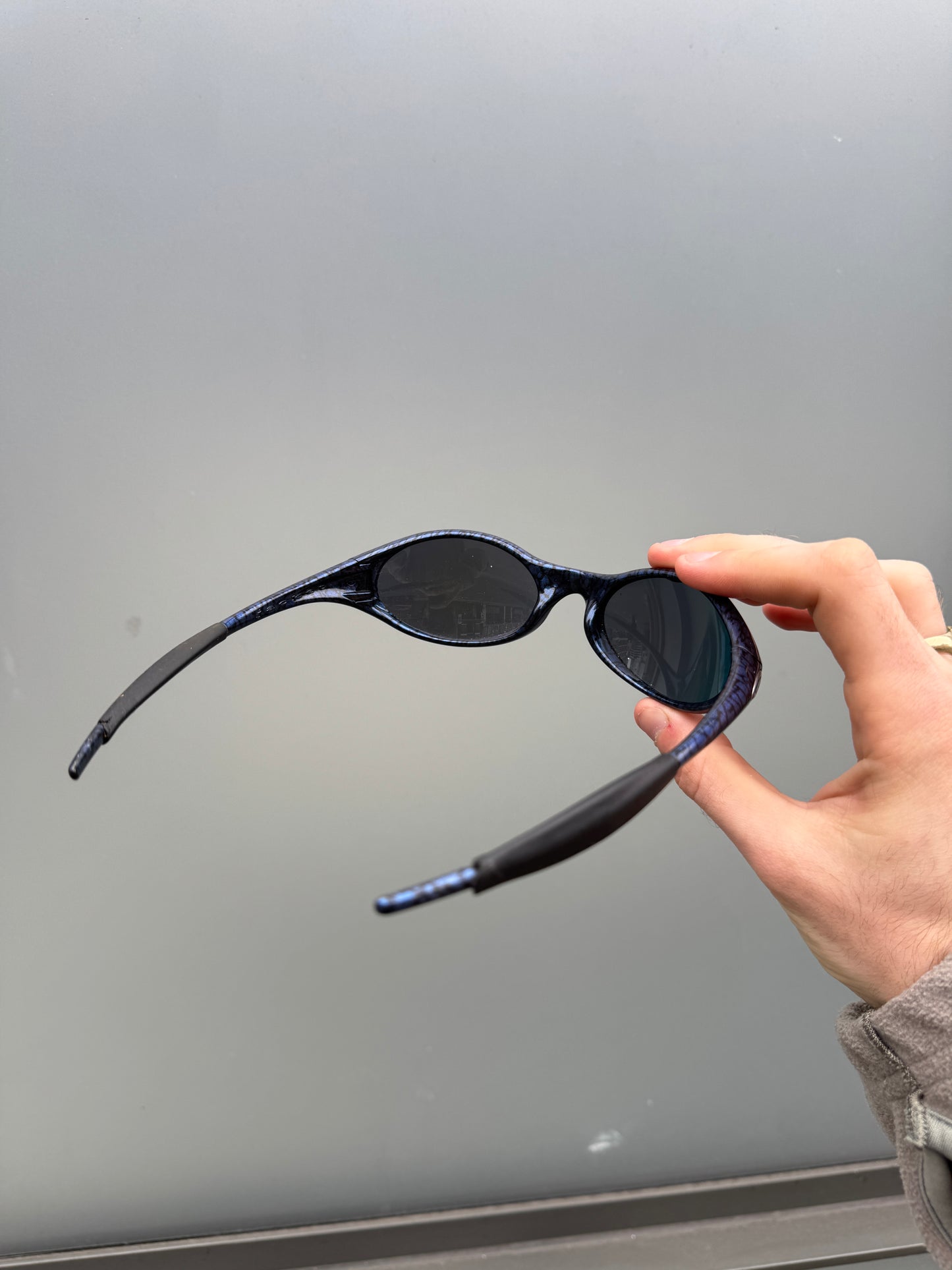 1990’s Oakley Eye Jacket Sunglasses