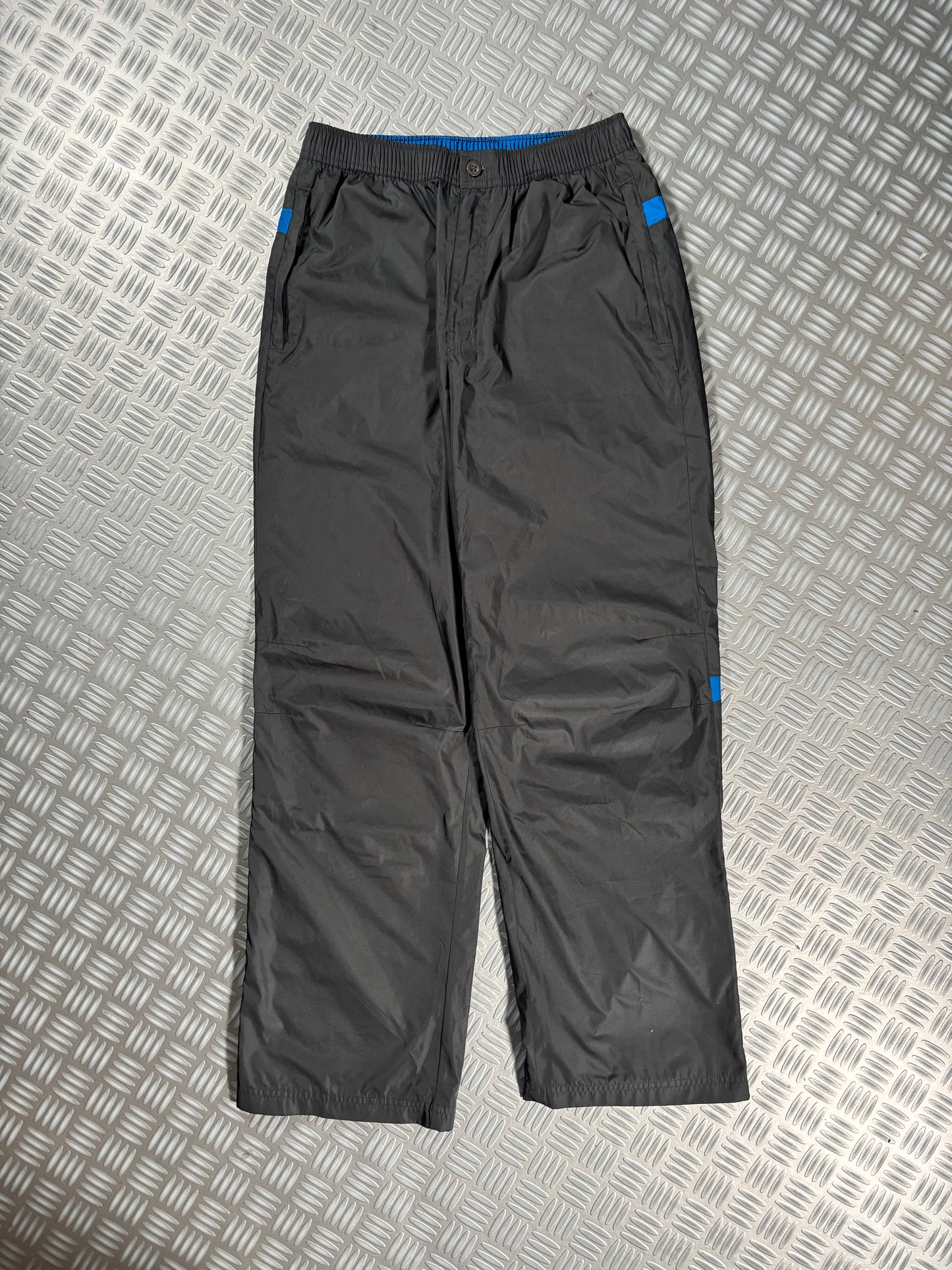 Early 2000's Nike Fit Technical Track Pant