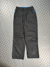 Load image into Gallery viewer, Early 2000&#39;s Nike Fit Technical Track Pant