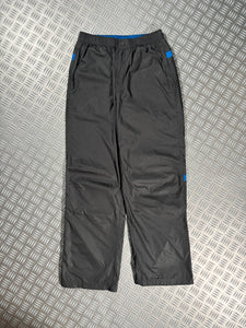 Early 2000's Nike Fit Technical Track Pant