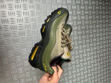 画像をギャラリービューアに読み込む, Nike x Corteiz AirMax 95 Gutter Green - UK7 / US8