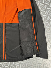 Load image into Gallery viewer, Early 2000’s Nike+ Multi Pocket Technical Ventilated Jacket