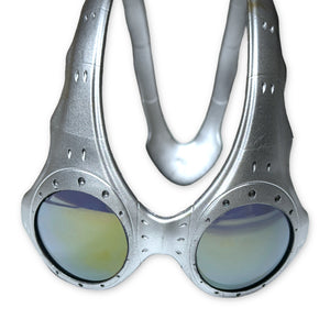 2000’s Early 1st Gen Oakley Over the Top Sunglasses