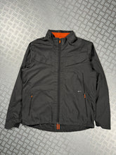 Load image into Gallery viewer, Early 2000’s Nike+ Multi Pocket Technical Ventilated Jacket - Large / Extra Large