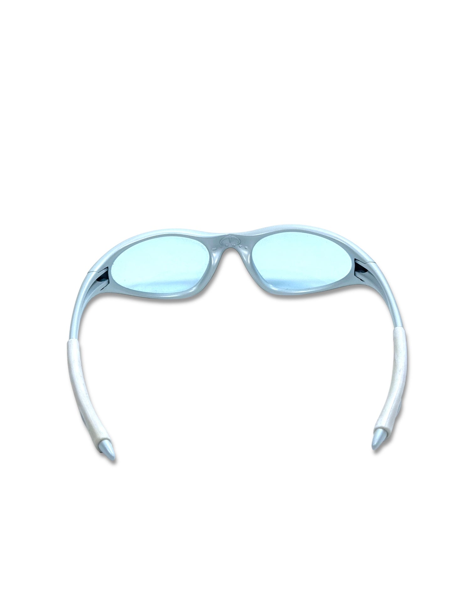Oakley Ice Blue Minute Sunglasses